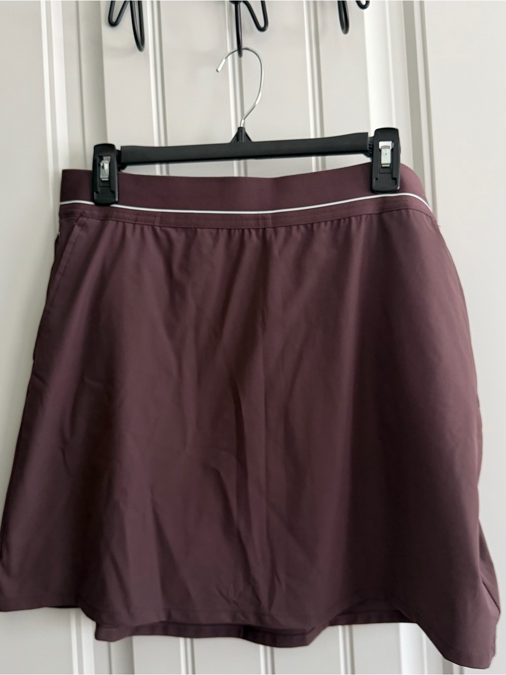 Soybu Purple Resort Skort